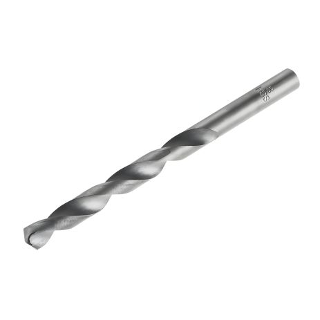 Сверло по металлу DIN338 HSS, 8,0 мм INTERTOOL SD-5080