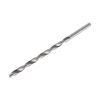 Сверло по металлу удлиненное DIN340 HSS, 6,0 мм INTERTOOL SD-5260