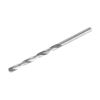 Сверло по металлу DIN338 HSS, 3,5 мм INTERTOOL SD-5035