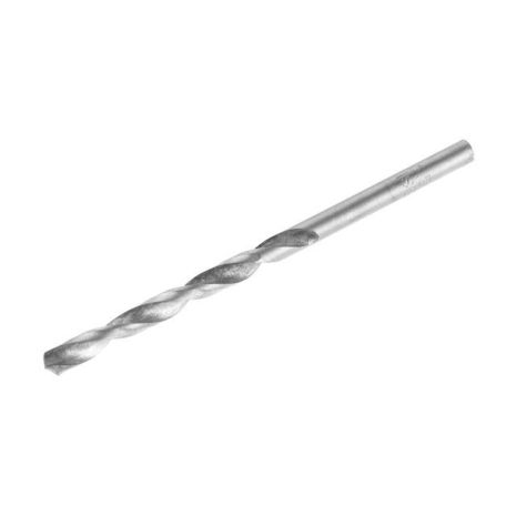Сверло по металлу DIN338 HSS, 3,5 мм INTERTOOL SD-5035
