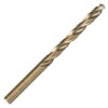 Cobalt Drill 8 мм, HSS-CO DIN338 Intertool SD-5480