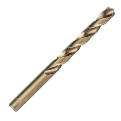 Сверло по металлу DIN338 HSS, 12,0 мм, 5% Cobalt INTERTOOL SD-5520