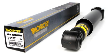 Амортизатор MONROE V1167, FIAT TALENTO, NISSAN NV300