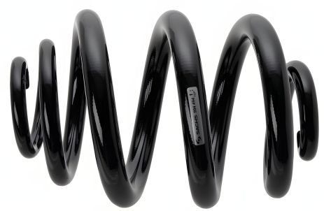 Подвесная пружина для VW TRANSPORTER, VW MULTIVAN, SACHS (994494)