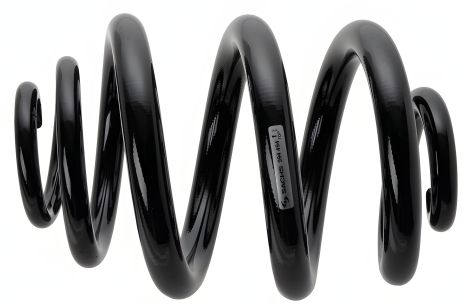 Пружина підвіски для VW TRANSPORTER/MULTIVAN, SACHS (994494)