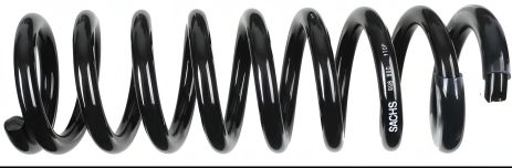 Підвіски пружина NISSAN NP300, SACHS (998990) Підвіски пружина NISSAN NP300, SACHS (998990)