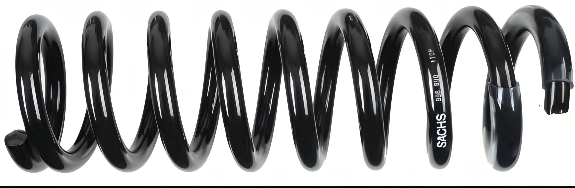 Підвіски пружина NISSAN NP300, SACHS (998990) Підвіски пружина NISSAN NP300, SACHS (998990)