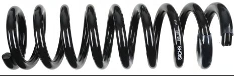 Підвіски пружина NISSAN NP300, SACHS (998990) Підвіски пружина NISSAN NP300, SACHS (998990)