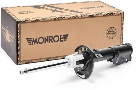 FORD/B-MAX, FORD/FIESTA амортизатор MONROE (G8289) FORD/B-MAX, FORD/FIESTA амортизатор MONROE (G8289)