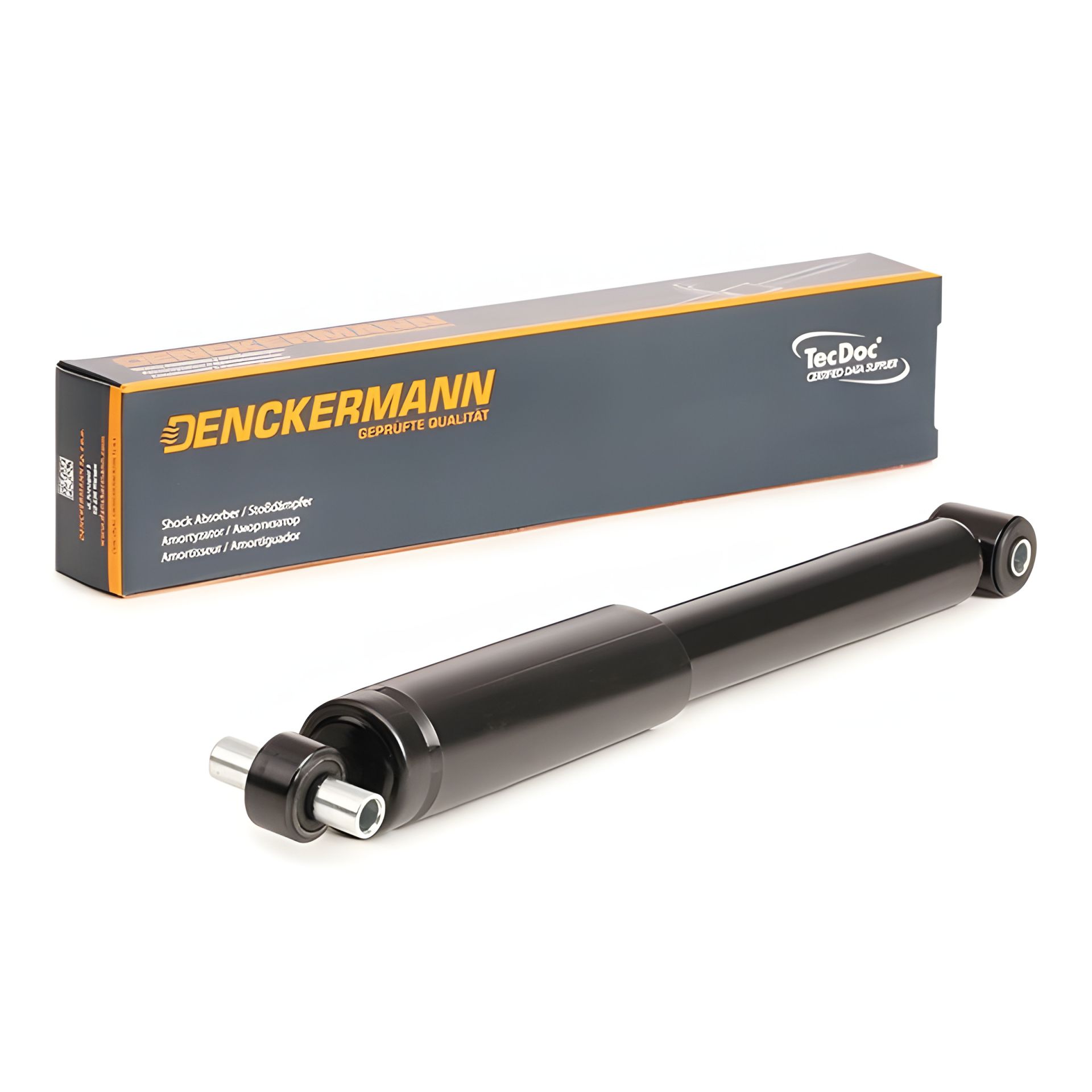 Амортизатор FORD FOCUS II, DENCKERMANN (DSF102G) Амортизатор FORD FOCUS II, DENCKERMANN (DSF102G)