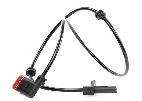 Сенсор ABS для MERCEDES-BENZ S-CLASS, ATE (24071050683)