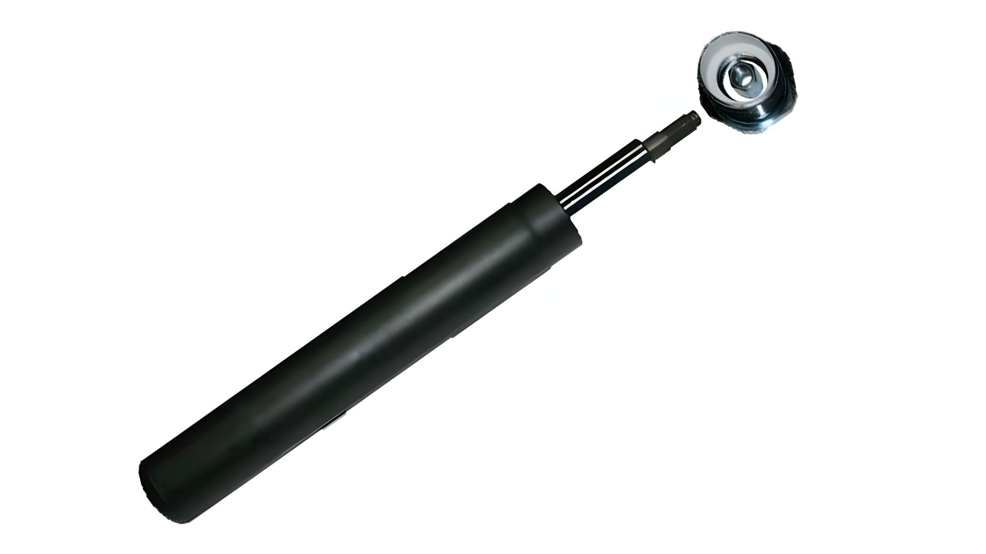 Амортизатор для DAEWOO LANOS, OPEL KADETT, DENCKERMANN (DSD002O) Амортизатор для DAEWOO LANOS, OPEL KADETT, DENCKERMANN (DSD002O)