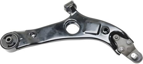 Правий передній важіль підвіски (Mobis) (545013S200) Правий передній важіль підвіски (Mobis) (545013S200)