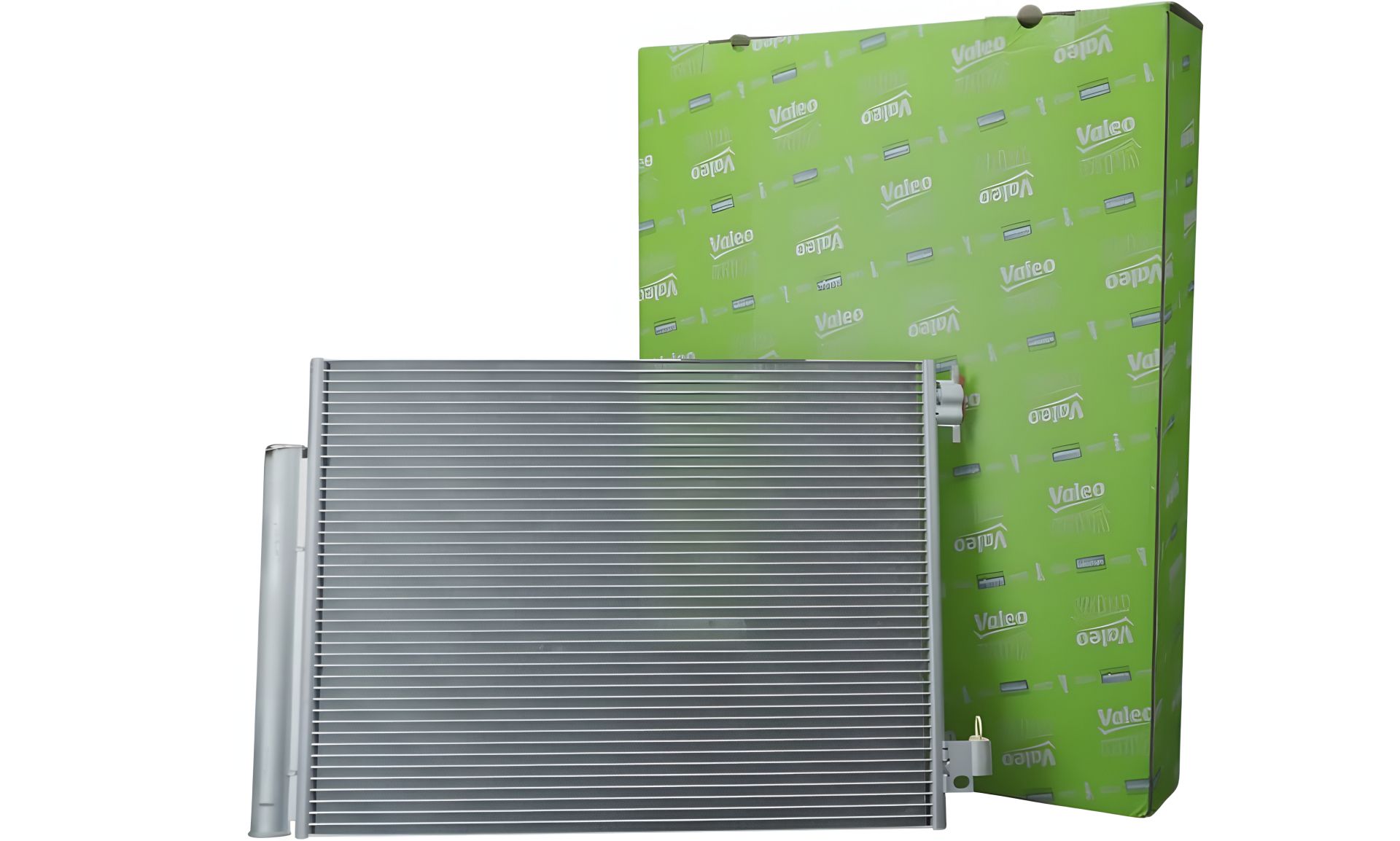 Конденсор кондиціонера радіатор NISSAN MICRA, DACIA DUSTER, VALEO (814373) Конденсор кондиціонера радіатор NISSAN MICRA, DACIA DUSTER, VALEO (814373)