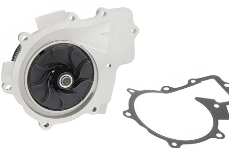 Насос водяний SPRINTER MERCEDES-BENZ, BGA (CP5617) Насос водяний SPRINTER MERCEDES-BENZ, BGA (CP5617)