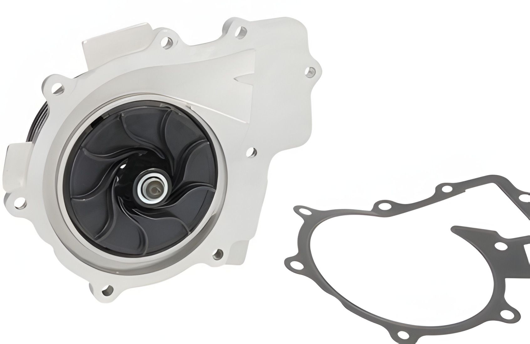 Насос водяний SPRINTER MERCEDES-BENZ, BGA (CP5617) Насос водяний SPRINTER MERCEDES-BENZ, BGA (CP5617)