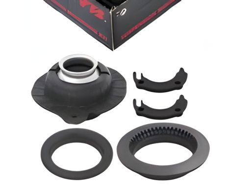 Опора стійки амортизатора для JEEP CHEROKEE, KAYABA (SM5813) Опора стійки амортизатора для JEEP CHEROKEE, KAYABA (SM5813)