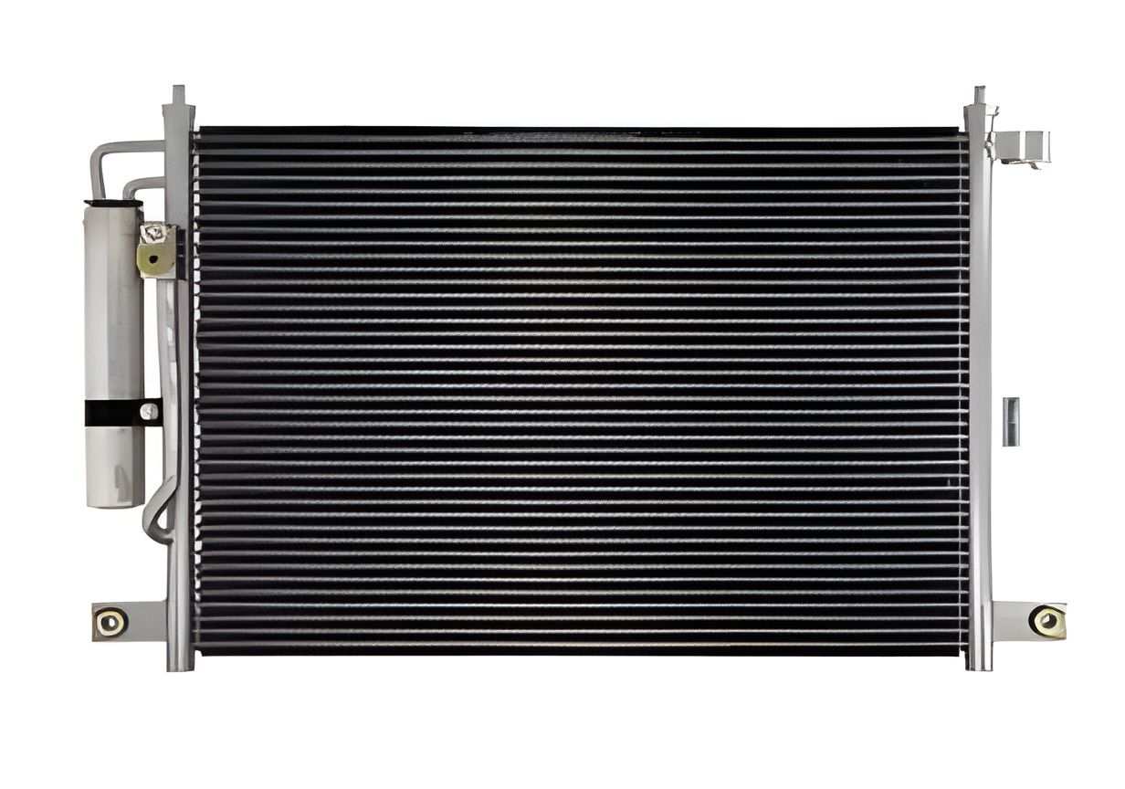 Эффективный радиатор-конденсор кондиционера для TOYOTA CAMRY 01-06 (2.0-3.0i) (TEMPEST) TP1594757 Эффективный радиатор-конденсор кондиционера для TOYOTA CAMRY 01-06 (2.0-3.0i) (TEMPEST) TP1594757