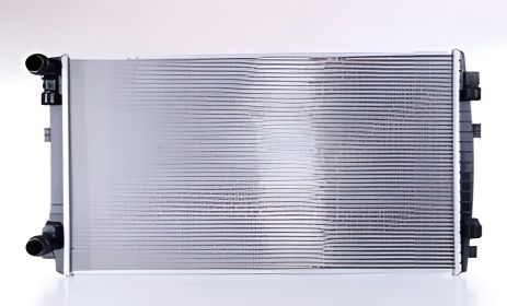 Радіатор двигуна охолодження SKODA KAROQ, SEAT LEON, AVA COOLING (VNA2338)