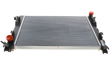 Двигатель с радиатором охлаждения RENAULT CAPTUR, DACIA LOGAN, Van Wezel (15002008)