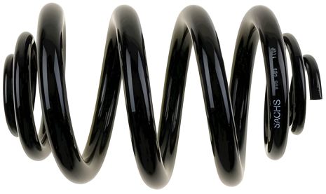 Пружина підвіски для VW TRANSPORTER, SACHS (996489) Пружина підвіски для VW TRANSPORTER, SACHS (996489)