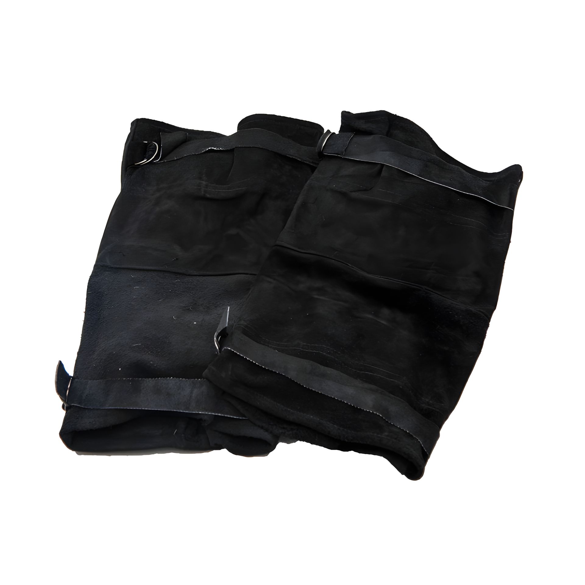 Нарукавники для сварщиков со спилочным огнеупорным покрытием, 2 штуки VIROK 83V161 Нарукавники для сварщиков со спилочным огнеупорным покрытием, 2 штуки VIROK 83V161