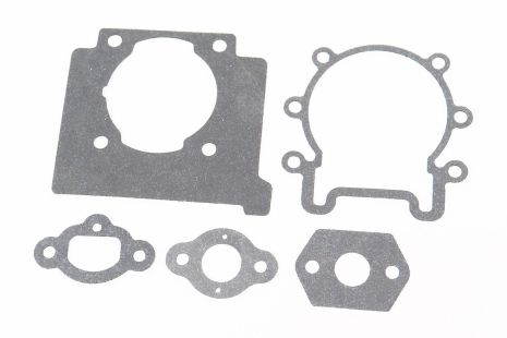 Прокладки двигателя, к-кт 5 деталей Олео Мак SPARTA 37/38/42/44