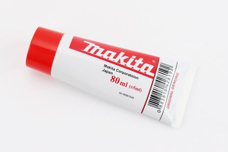 СМАЗКА трансмиссионная для мотокос и кусторезов, 80ml