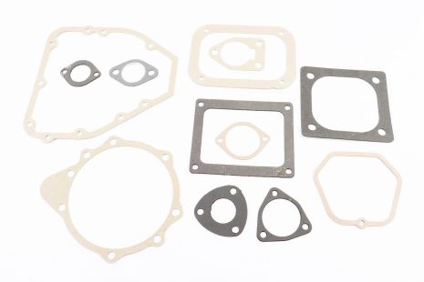 Прокладки двигателя мотоблок R175А-75mm, к-кт 12 деталей