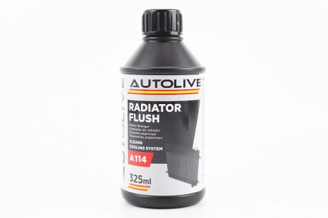 Очиститель системы охлаждения двигателя "RADIATOR FLUSH", 325ml