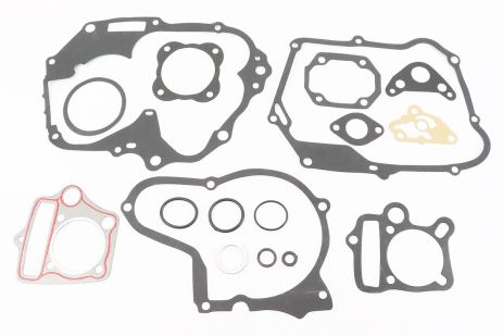 Прокладки двигуна JH-100-50мм, к-кт 17 деталей
