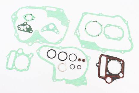 Прокладки двигуна JH-70-47мм, к-кт 19 деталей