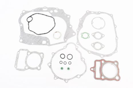 Прокладки двигателя CG-125-56,5мм, к-кт 18 деталей