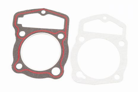 Прокладки поршневой CB-150 62,0мм, к-кт 2 детали