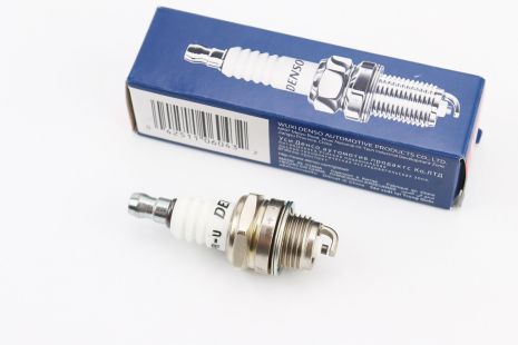 Свеча 2Т W22MPR-U - M14 L10 - пилы/косы