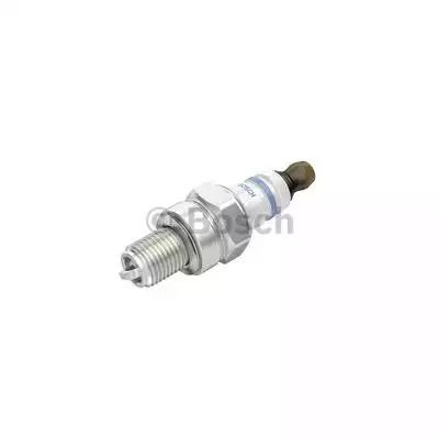 Свічка USR7AC 0,5 - Заміна на 0242035503, Bosch (0242035500)