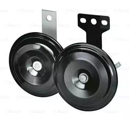 Сигнал звуковой fc4 12v/50w , BOSCH (0986320111)