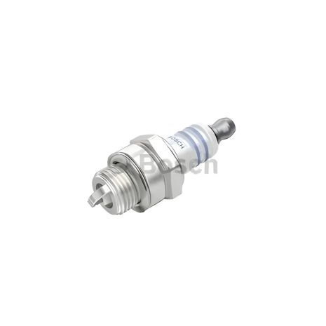 Свеча зажигания WSR7F NICKEL от BOSCH (0242235651) Свеча зажигания WSR7F NICKEL от BOSCH (0242235651)