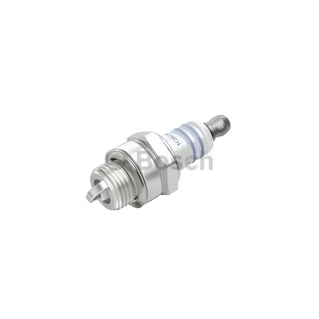 Свеча зажигания WSR7F NICKEL BOSCH (0242235651) Свеча зажигания WSR7F NICKEL BOSCH (0242235651)