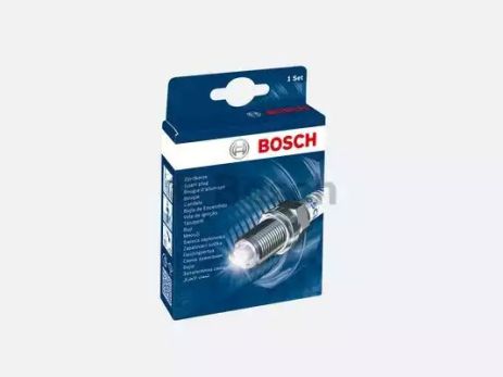 Свічка запалювання BOSCH (0242235914)