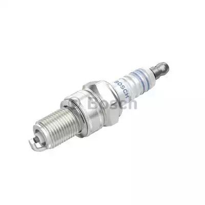 Свеча зажигания WR6DCE NICKEL (LADA,FIAT) (пр-во BOSCH) Свеча зажигания WR6DCE NICKEL (LADA,FIAT) (пр-во BOSCH)