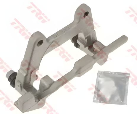 Задня скоба супорта AUDI A6 TRW (BDA607)