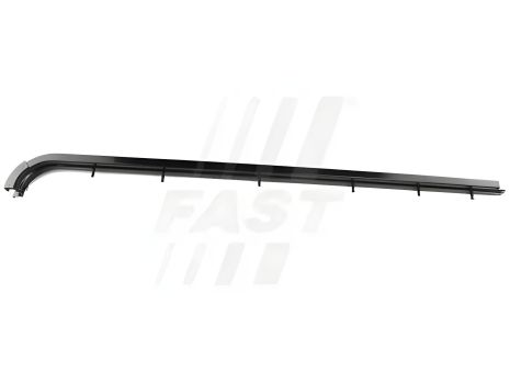 Напрямна петлі зсувних дверей R NISSAN INTERSTAR, FAST (FT95586)