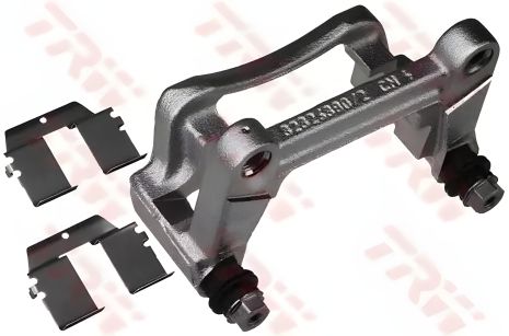 Скоба заднего суппорта VW T4, TRW (BDA413)