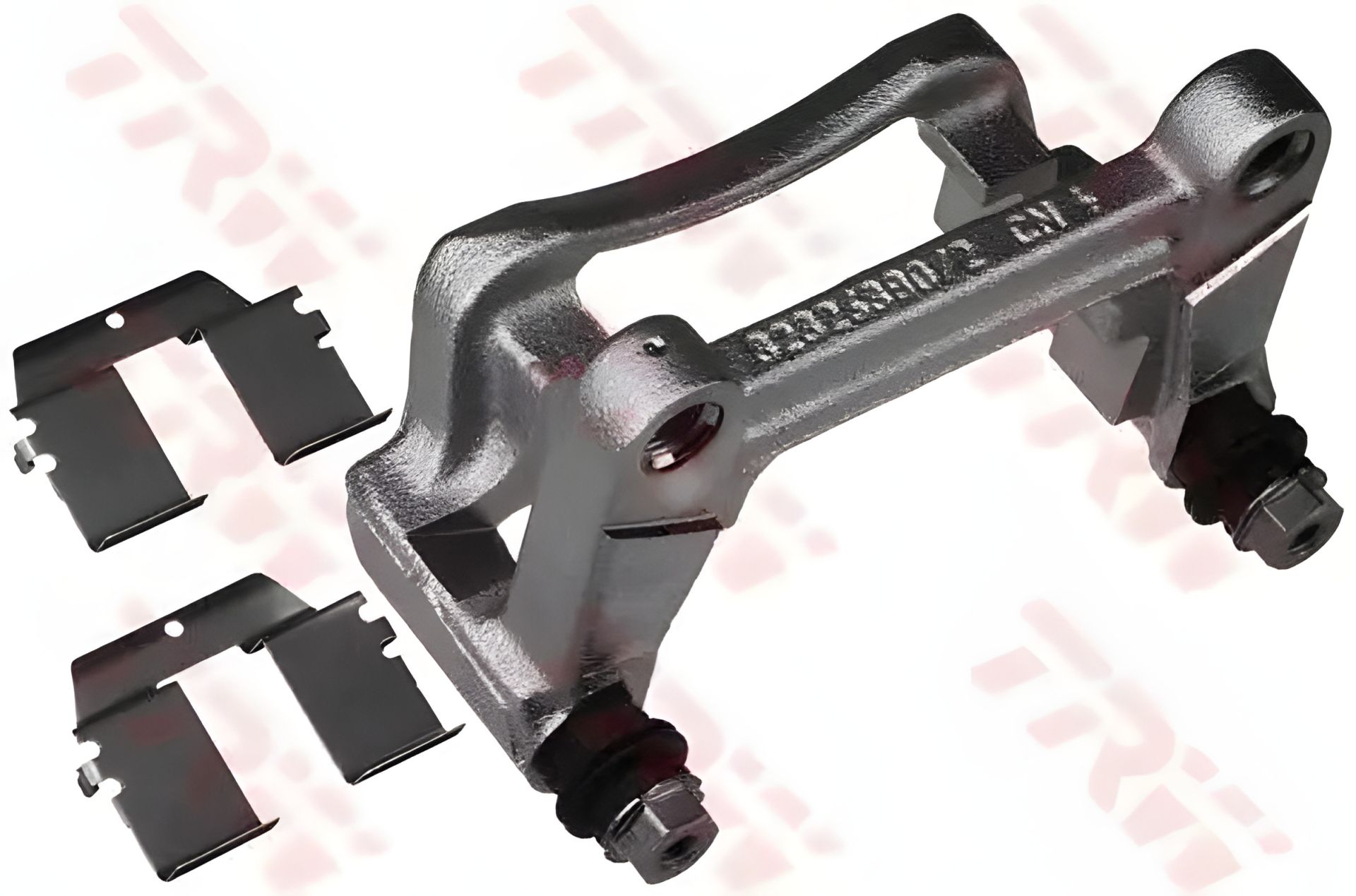 Супорта скоба VW T4 задн. TRW (BDA413) Супорта скоба VW T4 задн. TRW (BDA413)