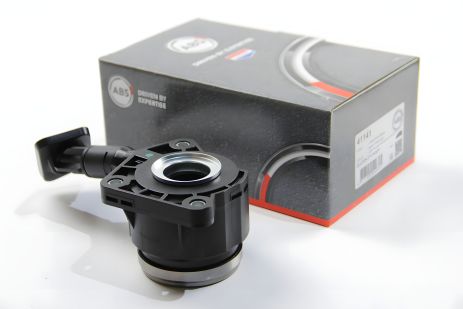 Вижимний підшипник регулятора для Connect/Mondeo 1.6TDCi 13-/Kuga/Focus 2.0TDCi 13-, A.B.S. (41141) Вижимний підшипник регулятора для Connect/Mondeo 1.6TDCi 13-/Kuga/Focus 2.0TDCi 13-, A.B.S. (41141)