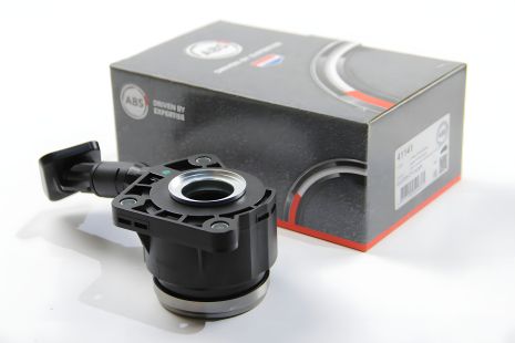 Вижимний підшипник регулятора для Connect/Mondeo 1.6TDCi 13-/Kuga/Focus 2.0TDCi 13-, A.B.S. (41141) Вижимний підшипник регулятора для Connect/Mondeo 1.6TDCi 13-/Kuga/Focus 2.0TDCi 13-, A.B.S. (41141)