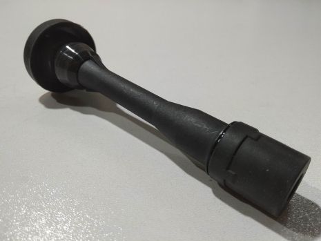 Відбійник амортизатора OPEL KADETT, OPEL ASTRA, FEBI BILSTEIN (03100)