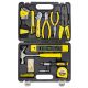 Набір WMC TOOLS інструментів 126 ін. WT-20126 Набір WMC TOOLS інструментів 126 ін. WT-20126