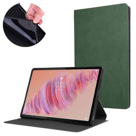 Чохол Premium Gum Lenovo Tab Plus 11.5 TB351 DarkGreen